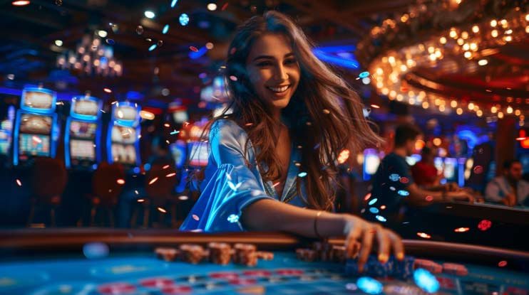 Bangladesh adult users exploring app 2019 game lobby categories on mobile